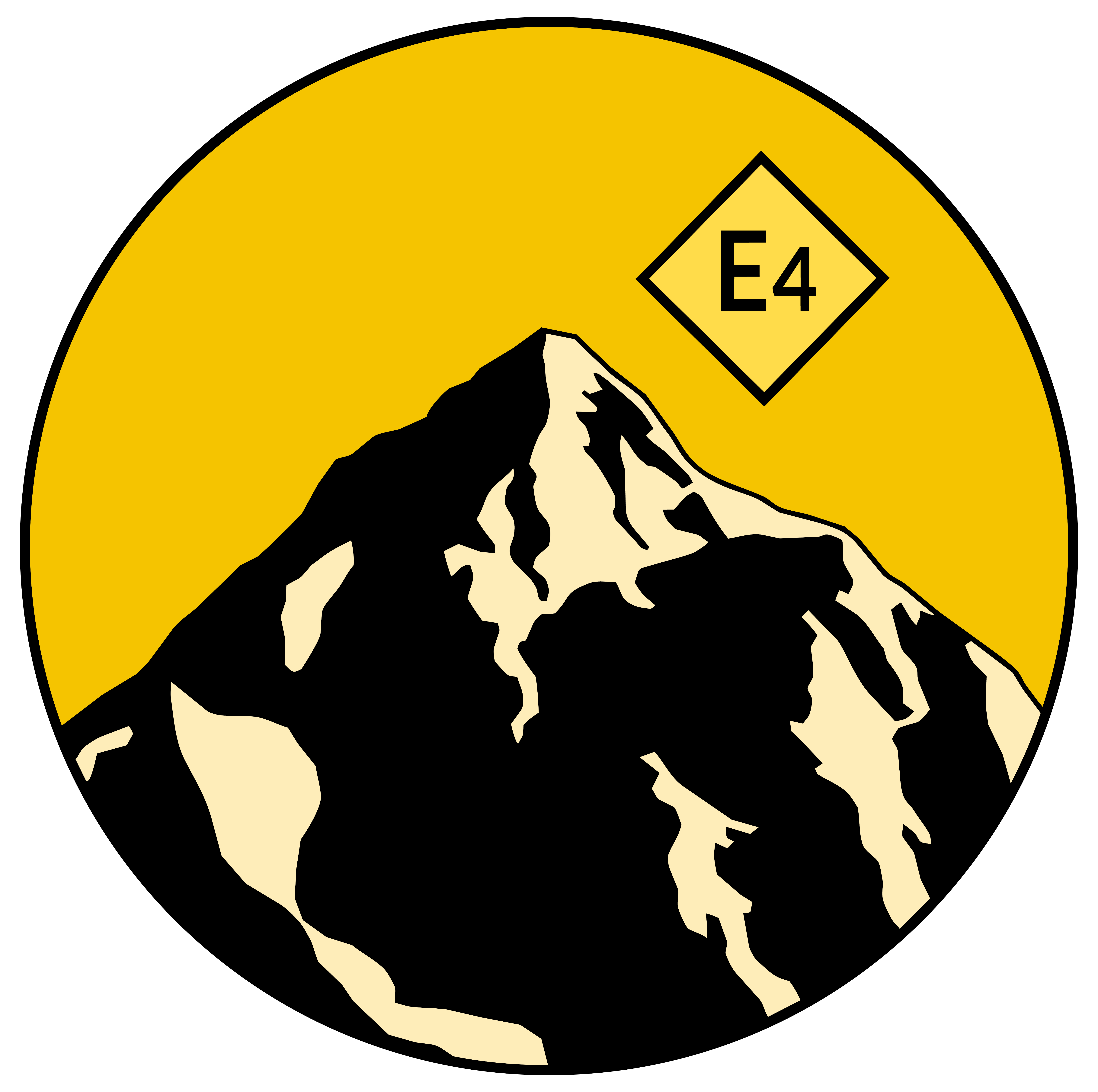 E4path