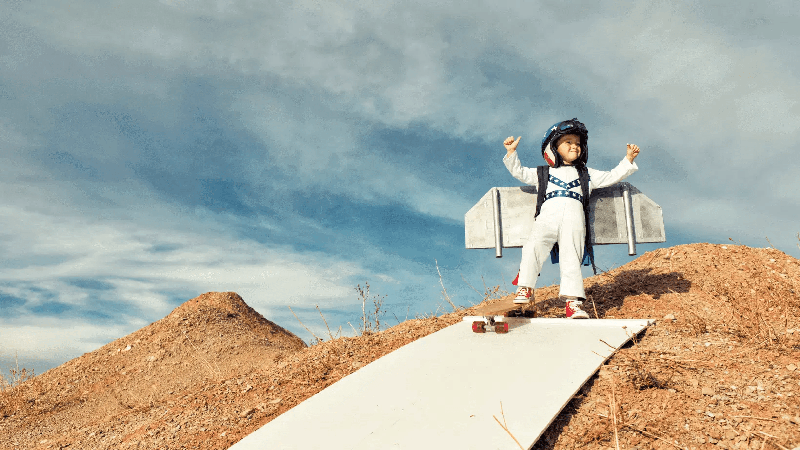 How To Become More Fearless - Best Sunset Photos in High Resolution