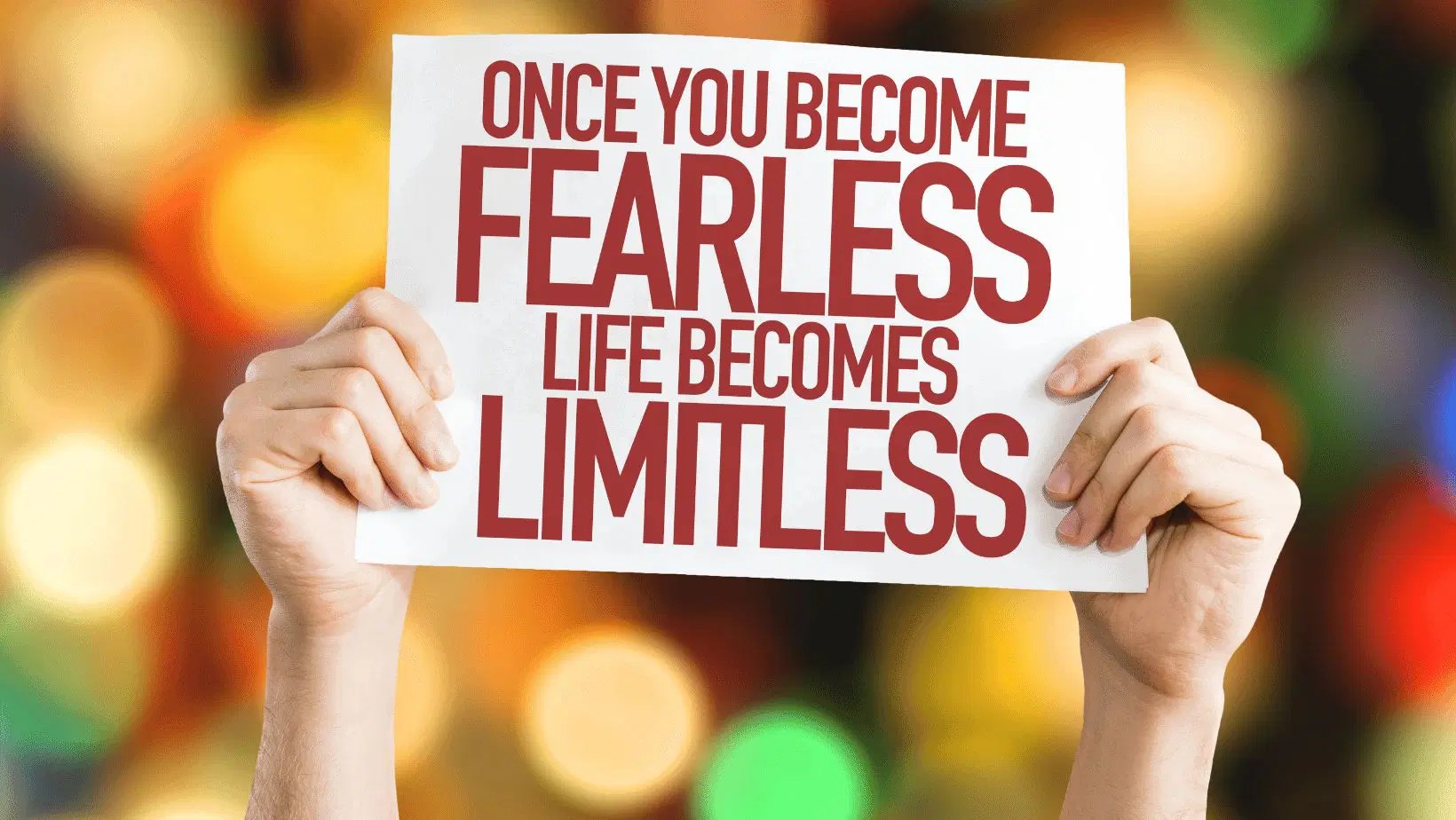How To Become More Fearless - Best Vintage Backgrounds in Desktop