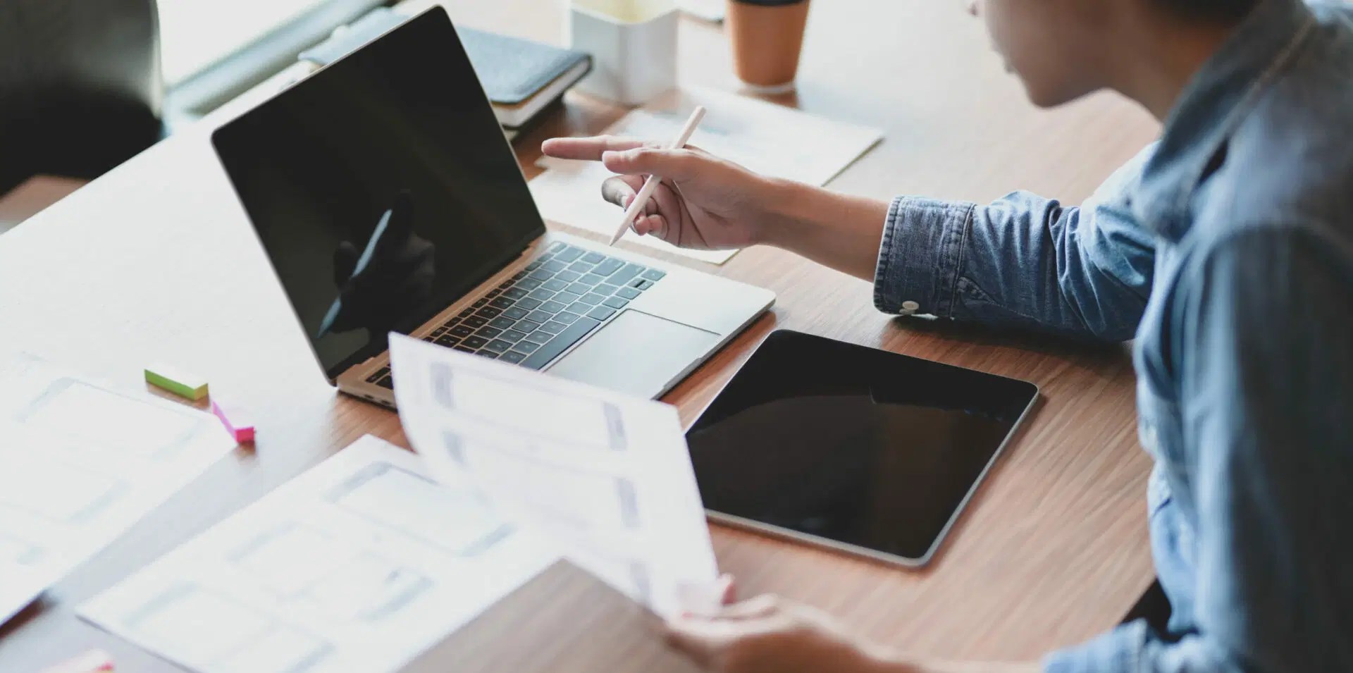 Byod policy: unveiling strategies for achieving success