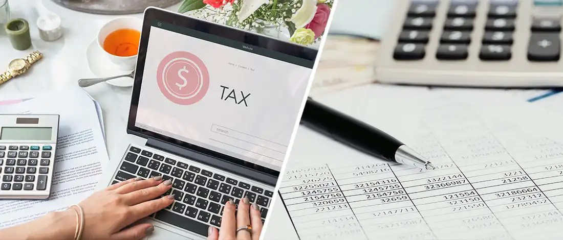 How are llcs taxed?