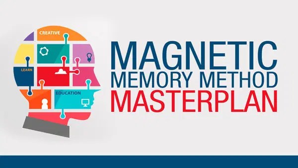 The Magnetic Memory Method Masterplan Product Page - Landscape Pictures - Classic Full HD Collection
