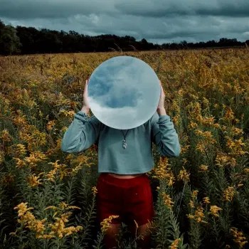 What Is Guided Visualization Focuskeeper Glossary - HD Dark Illustrations for Desktop