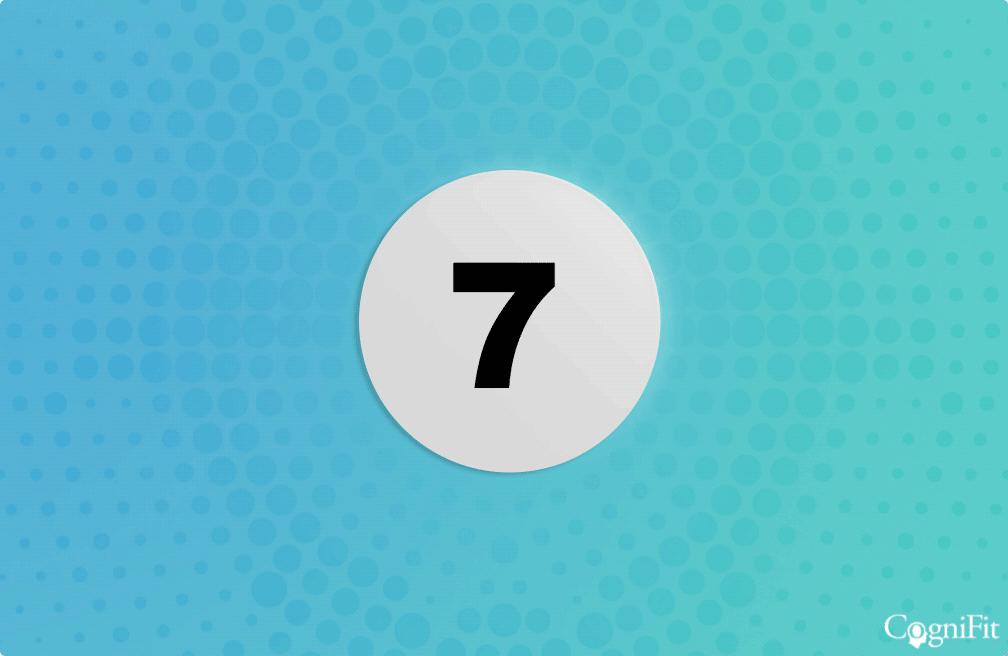 Memory Number Test How To Solve Your Memory Problems - Premium Desktop Abstract Illustrations | Free Download