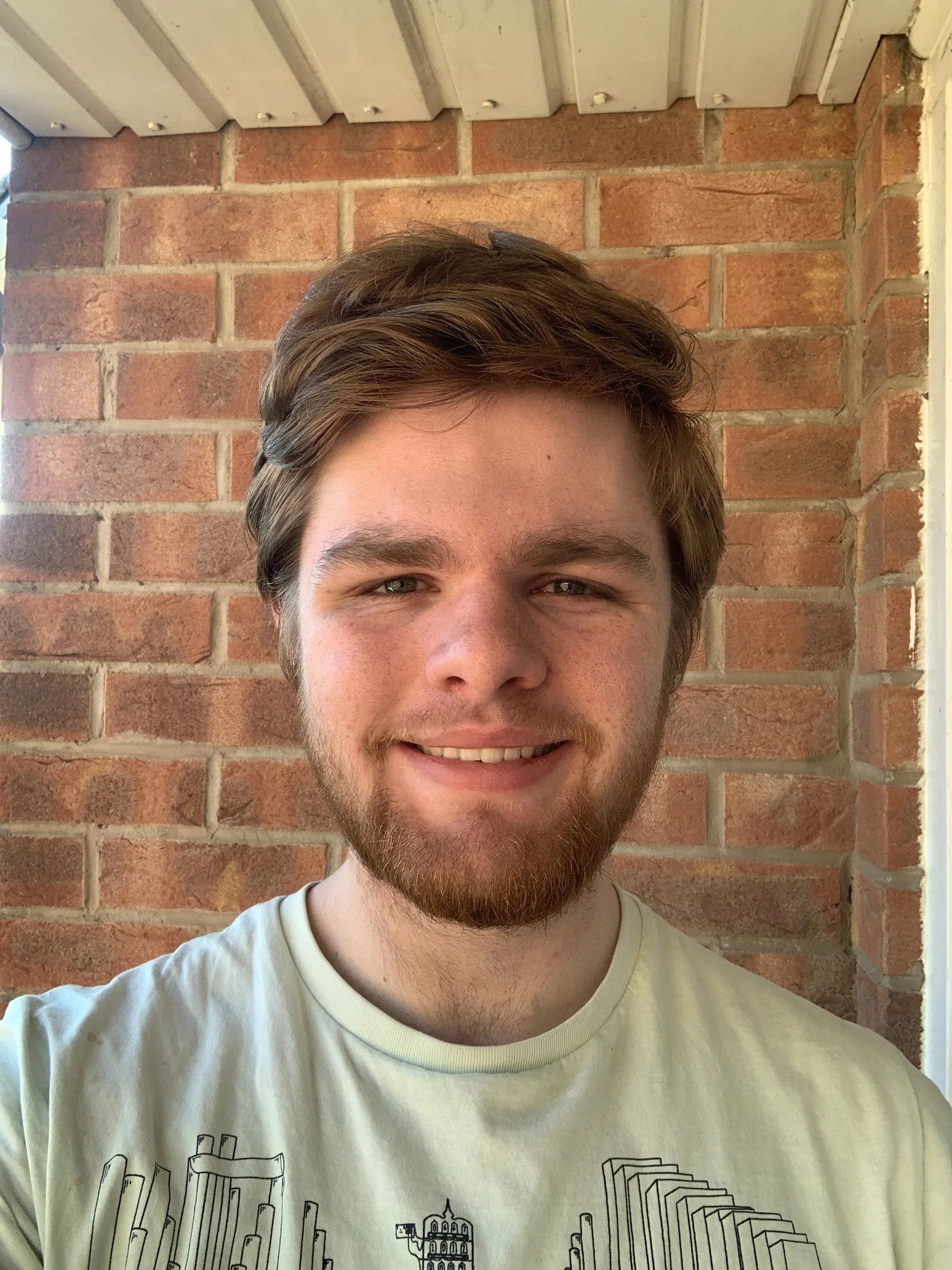 Rhys Williams - Download Perfect City Art | Desktop