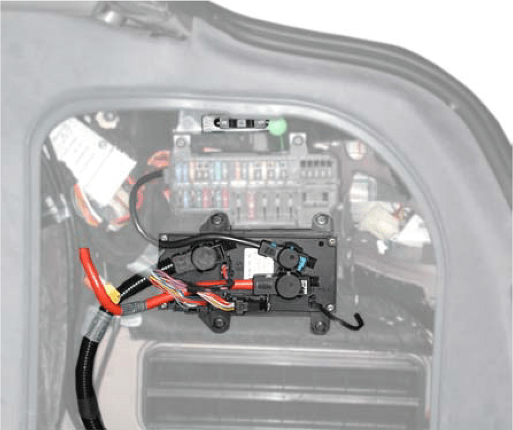 2003 Bmw 745i Battery Location | Psoriasisguru.com