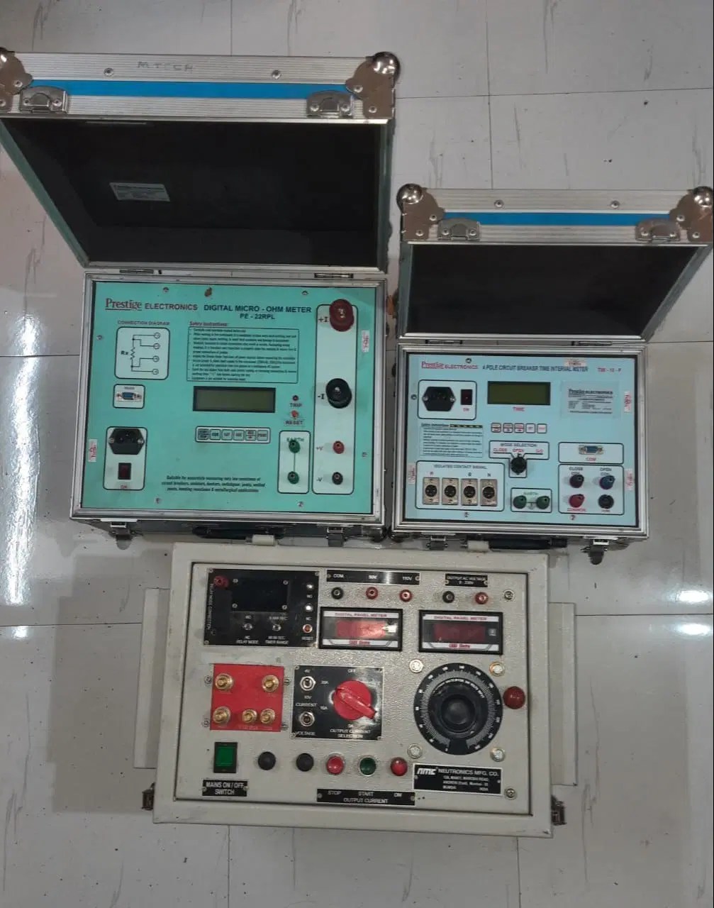 Vcb Testing Aryan Electrical - Mobile Abstract Designs for Desktop