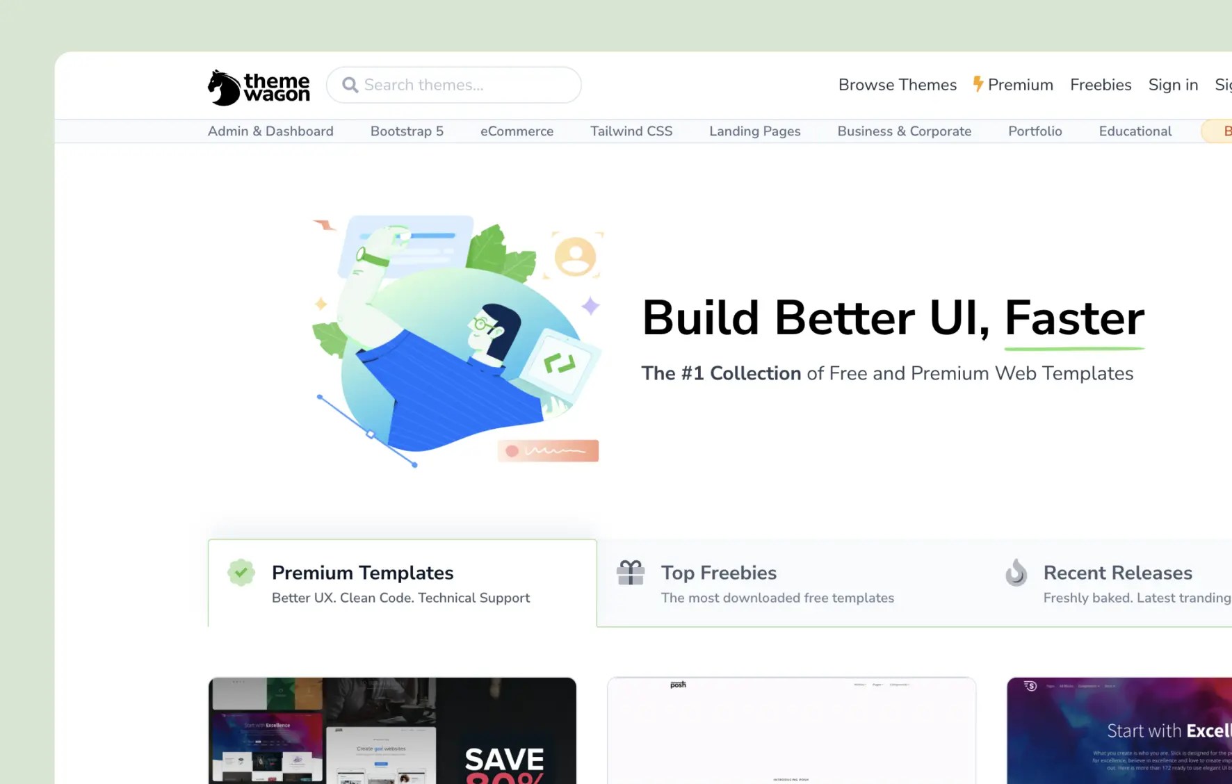 Github Technext Landingzero Demo Https Themewagon Com Themes - Perfect 4K Nature Arts | Free Download
