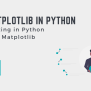 Plotting In Python With Matplotlib • Datagy