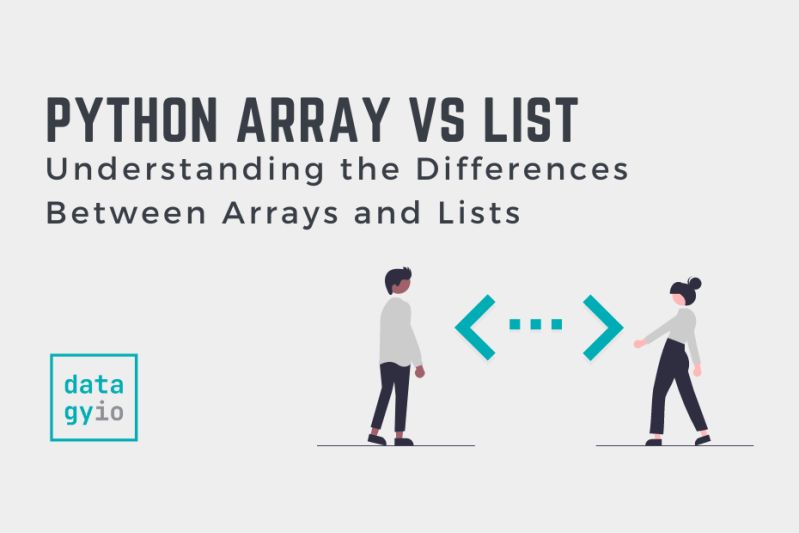 List In Python Vs Array In Python What S The Difference - Space Art Collection - 4K Quality