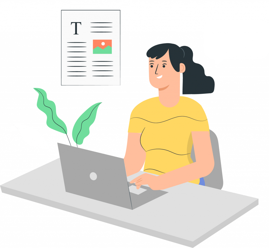 Hr Payroll Hero Split Png - Premium Dark Illustration Gallery - Ultra HD