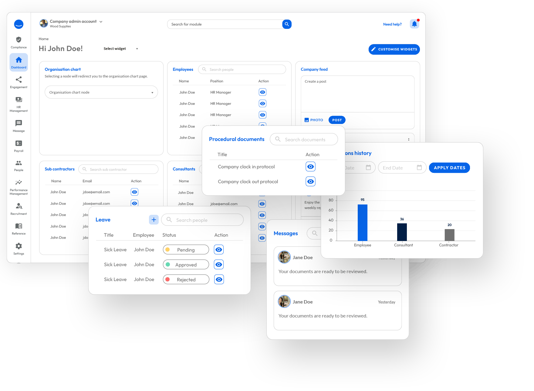 About Happy Hr - Best Colorful Designs in 4K