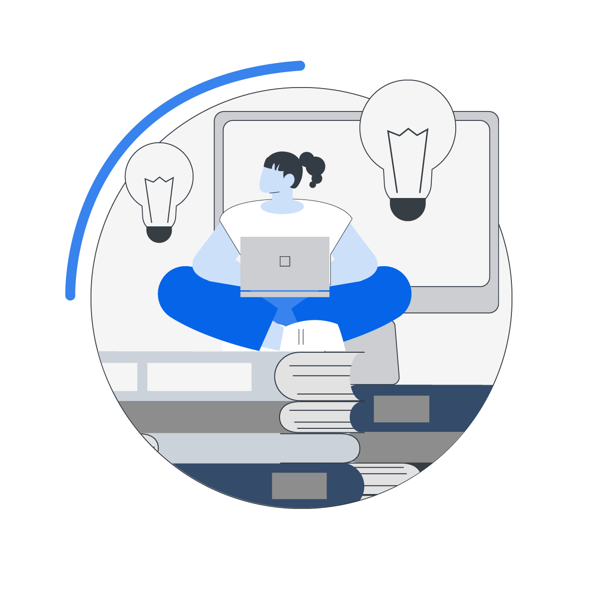 Learning Terms Happy Hr - Perfect Space Design - HD