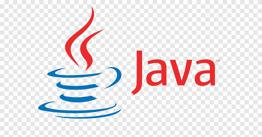 Java Programming Language Computer Programming Programmer Logo Language Contact Text Logo Png Pngegg