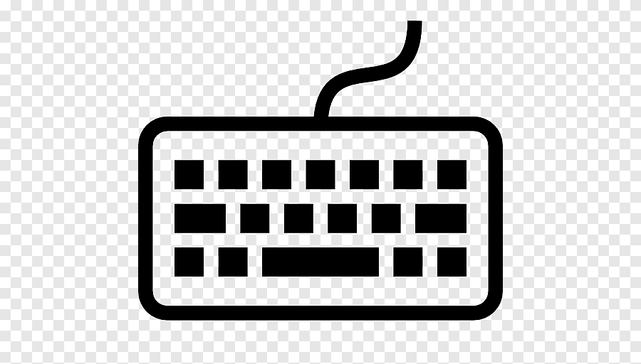 Teclado De Computador Icones De Computador Botao Texto Teclado De Computador Png Pngegg