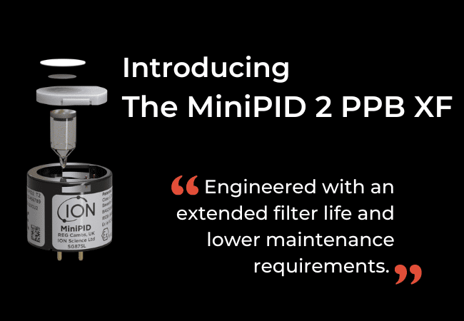 Push Button Control Ion Science Uk - Minimal Arts - High Quality 4K Collection