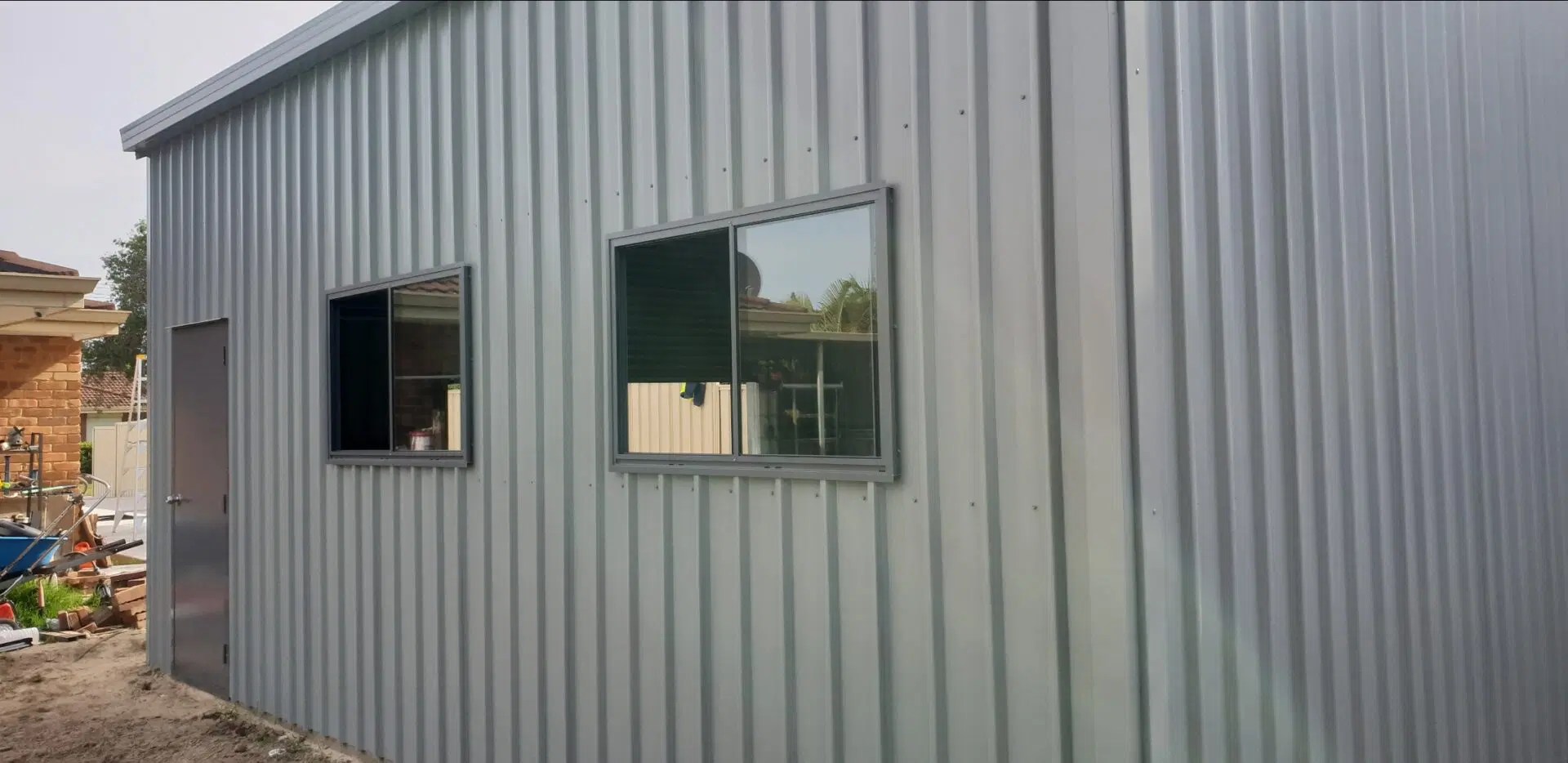 How To Secure A Shed From Theft Strategies To Prevent Theft - Premium Gradient Texture Gallery - 4K