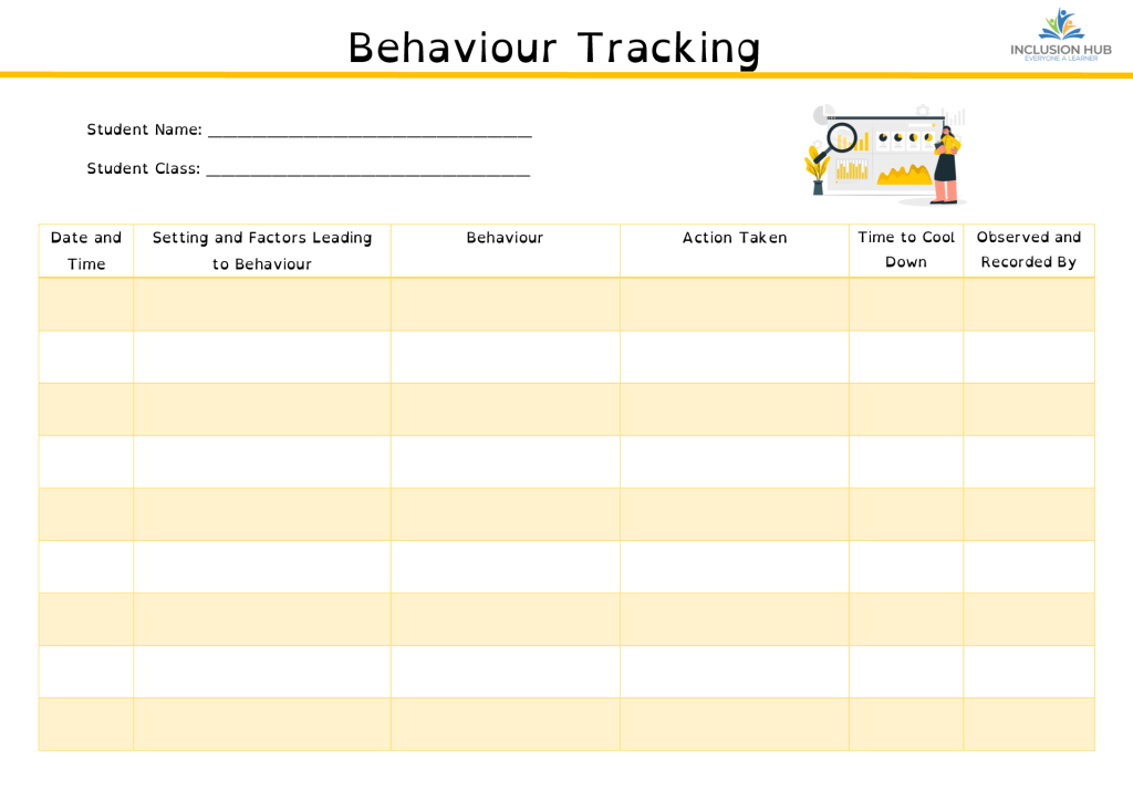 Behaviour Tracking A Complete Guide - Best Space Photos in Full HD