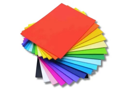 Understanding Paper Size Chart Sizechartly - Premium Geometric Art Gallery - 4K