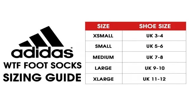 Adidas Socks Size Chart - Ultra HD Gradient Designs for Desktop