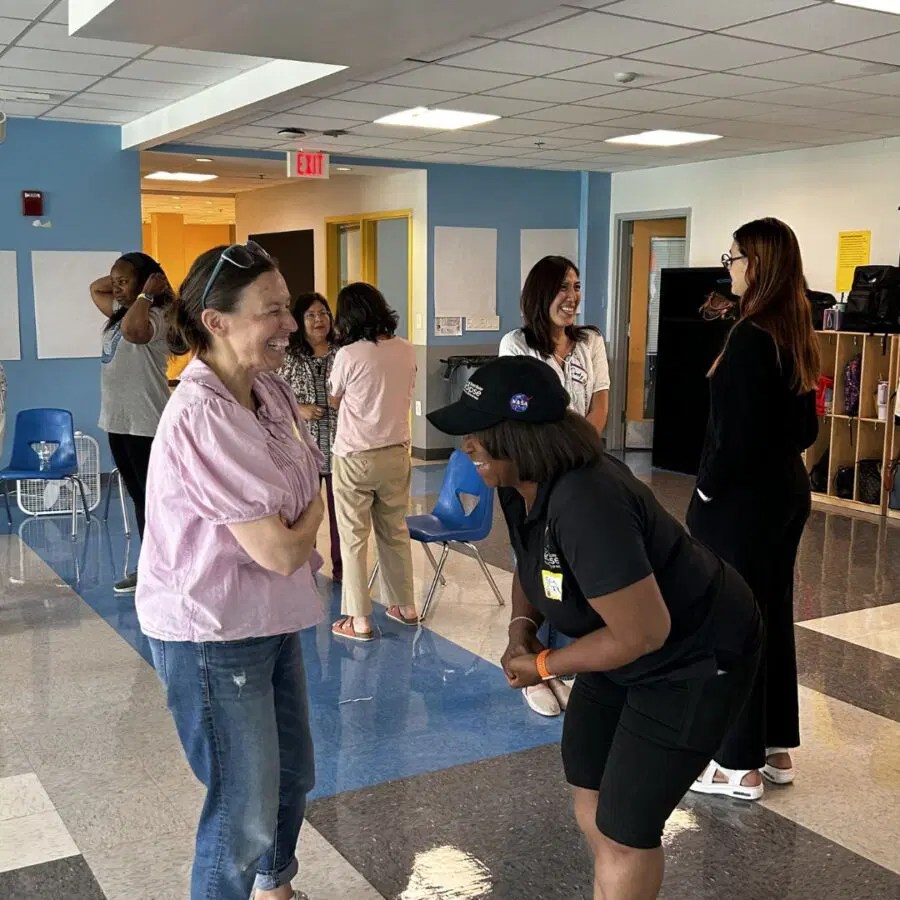 Teaching With Improvisation Fellowship Inspired Teaching - Elegant High Resolution Space Backgrounds | Free Download