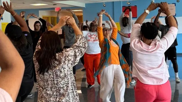 Professional Development For Educators Inspired Teaching - Download Stunning Landscape Illustration | Retina