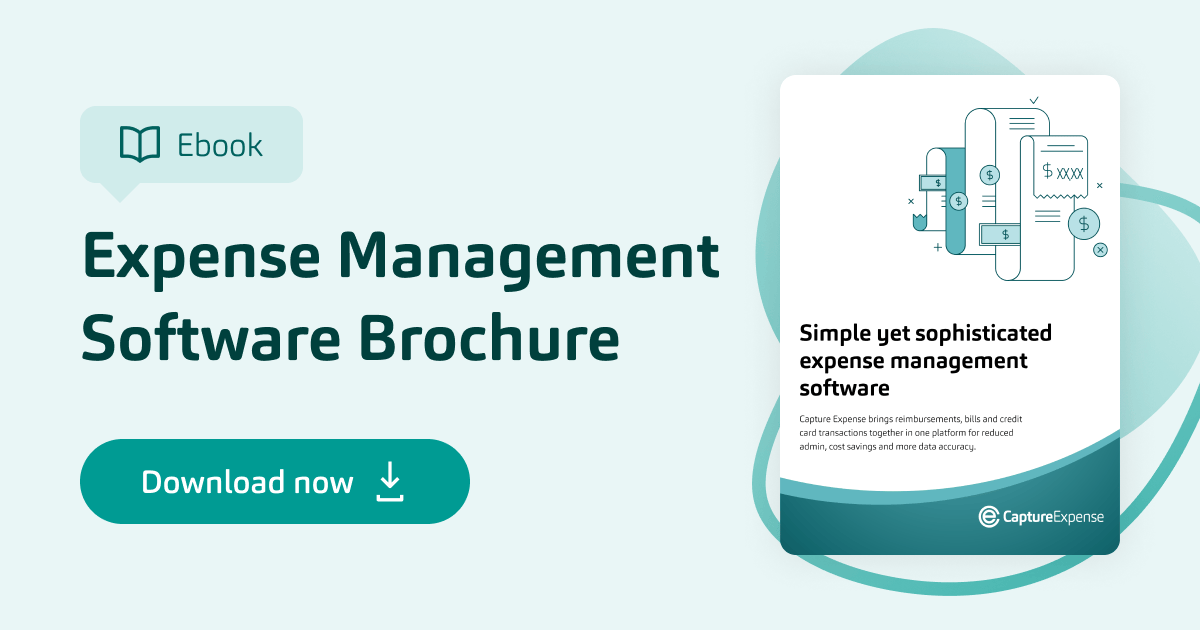 Expense Management Software Capture Expense - Best Mountain Patterns in Desktop