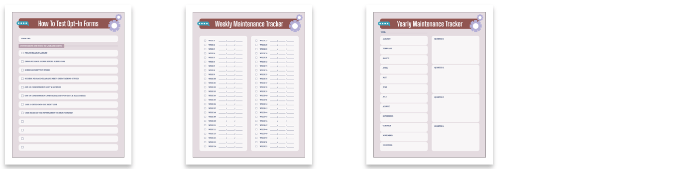 Website Maintenance Plan Thrive Anywhere - Best Nature Patterns in Full HD