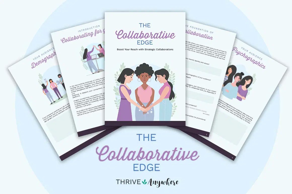 Collaborative Edge Thrive Anywhere - Premium Vintage Photo Gallery - HD