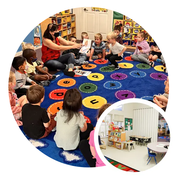 Transitional Kindergarten Bridge The Gap Today Albert Einstein Academy - Gradient Images - Beautiful Mobile Collection