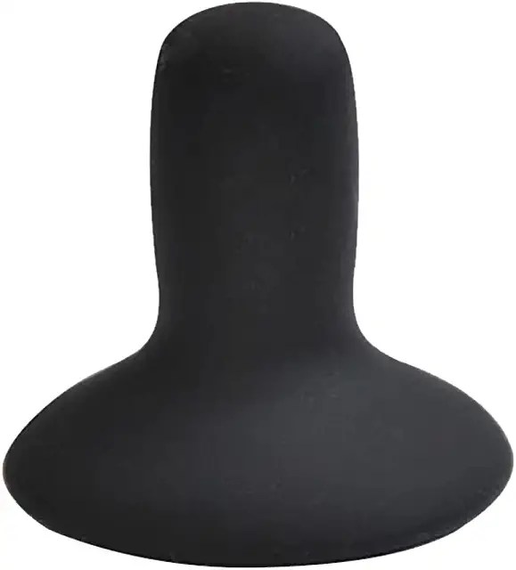 Gaiter neck - Mobility Knob Gaiter - for Power Scooter Electric Wheelchair Joysticks Joystick Boot ，for PG Drives Wheelchair Joysticks - Fits IX7, D9X