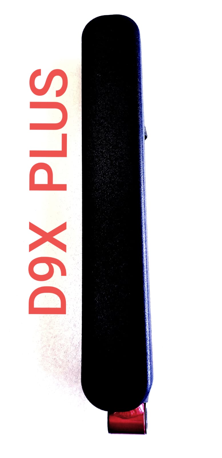 D9X Plus or Pro Armrest Rt & LT [spare parts](One side)
