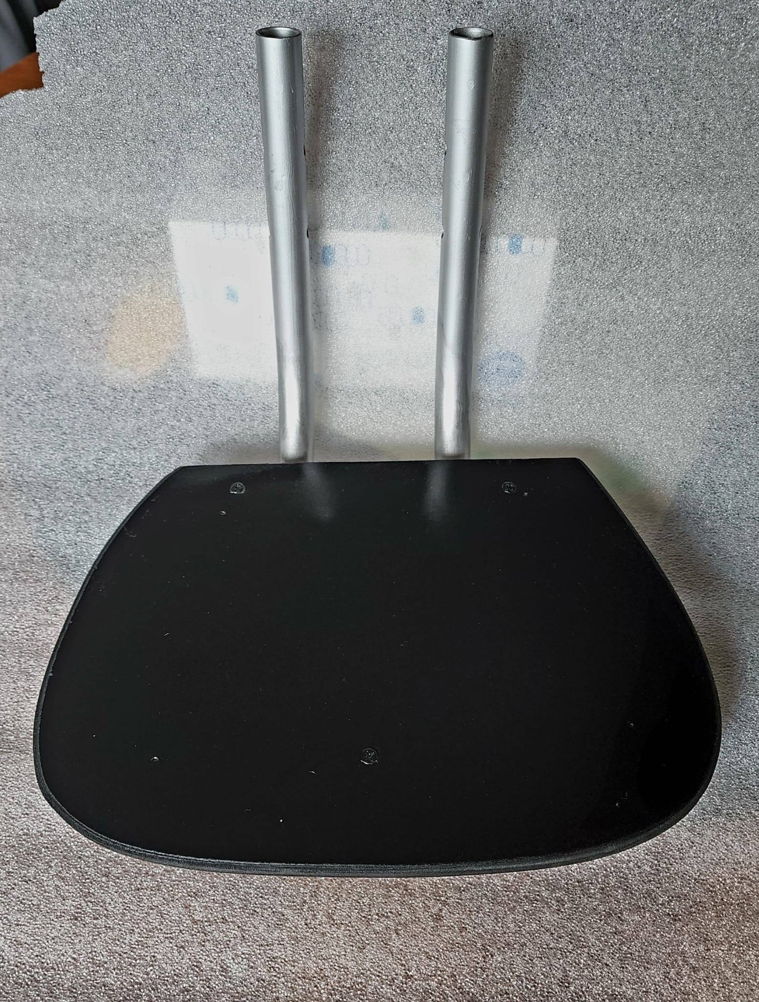 Footrest, armrest extensions for IX7 electric wheelchair model
