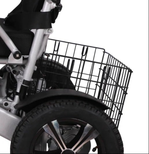 D9X Basket ( Back Big One)