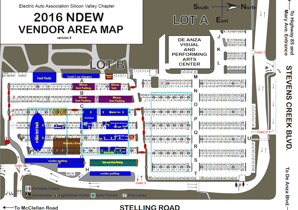 layout