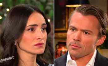 Days of our life leakage: GABI dangerous game with Philip – Fake romantic plot in Salem has been revealed?
– Magic Post Days of our life leakage: GABI dangerous game with Philip – Fake romantic plot in Salem has been revealed?
– Magic Post