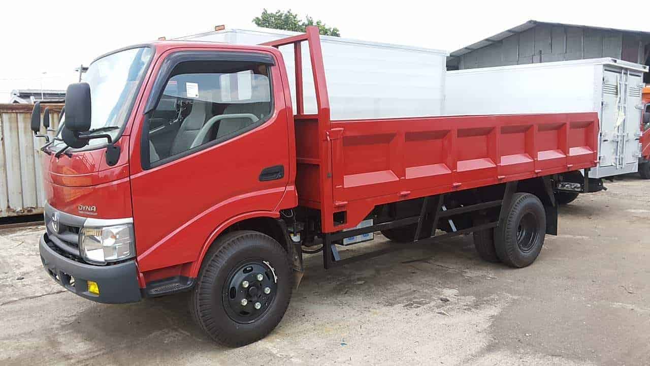 jft karoseri membuat bak besi untuk pick up engkel double