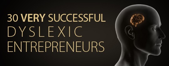 Throughout history, great thinkers recognized the importance of education. 30 Richest Dyslexic Entrepreneurs How To Make Money Online