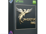 Phoenix Rig Ea Mt4 Latest Version Verified Profits