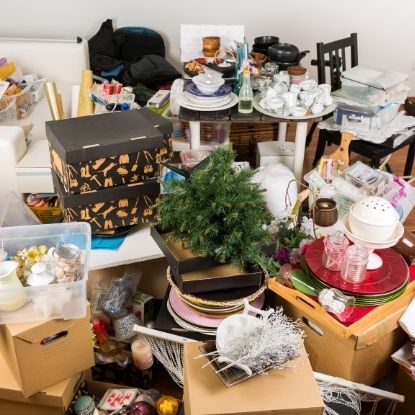 Eagan Junk Removal