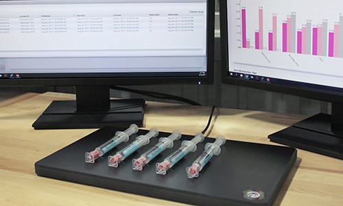 Rfid Hardware Eagile Inc - Download Creative Dark Photo | Retina