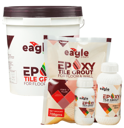Epoxy Grout