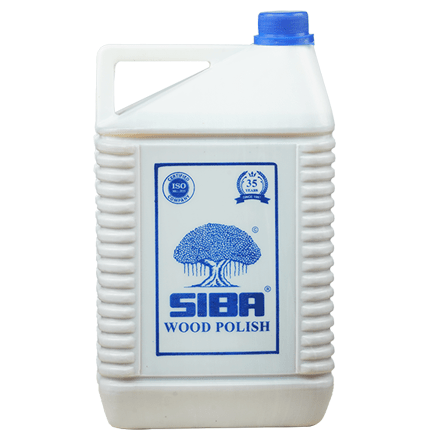 Wood Polish