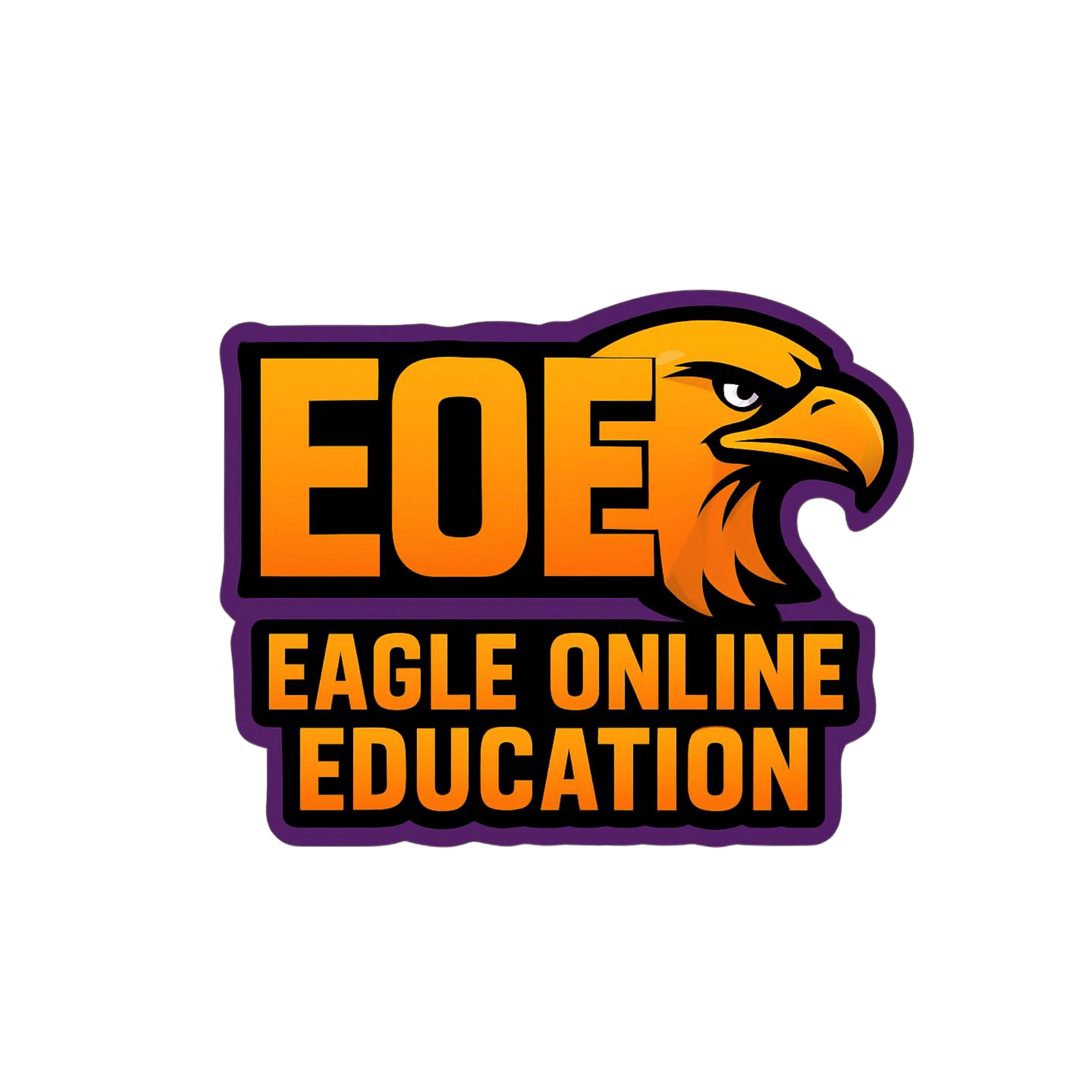 Eagle Online Education logo