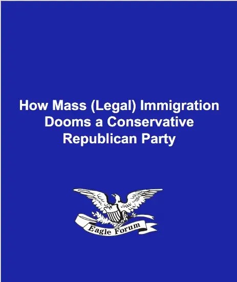 Immigration Book