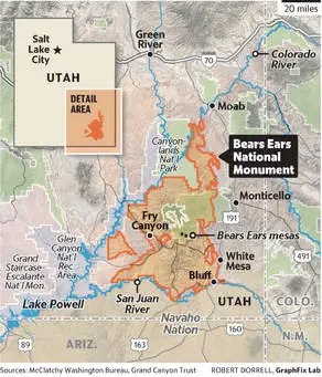 BearEars