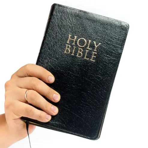 Bible