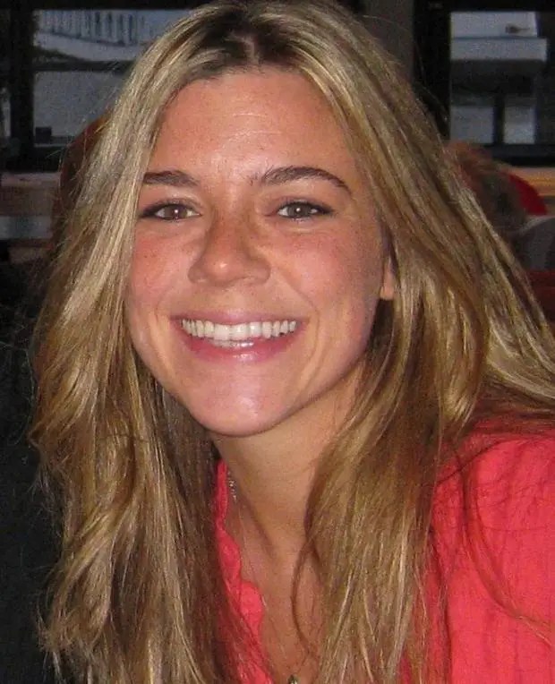 Kate Steinle