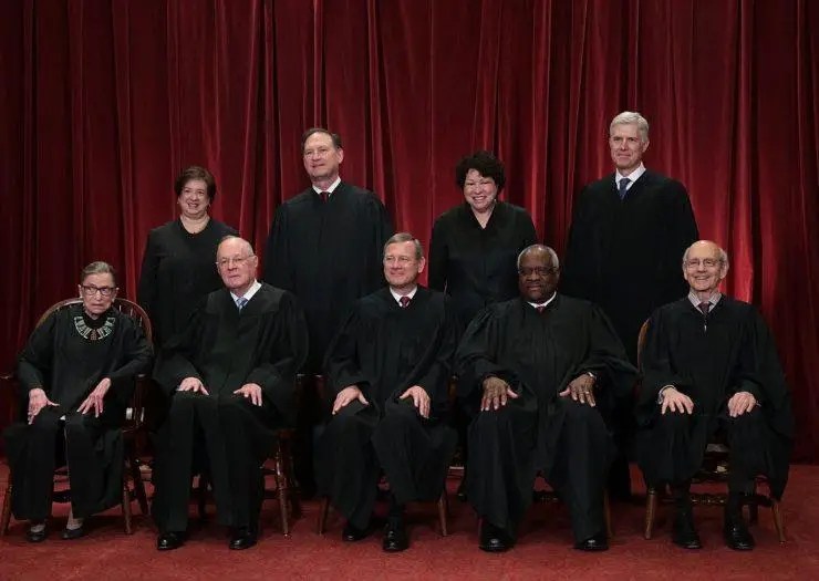 Supreme Court