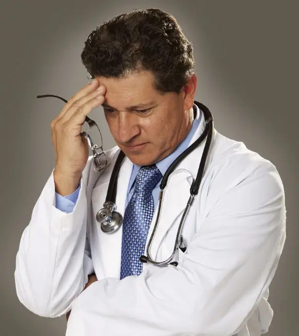 doctor
